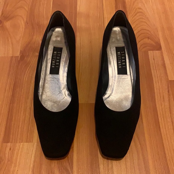 Stuart Weitzman Shoes - Stuart Weitzman Heels